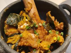 -孙家外婆•长春地标美食新名片(红旗街万达店)