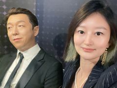 -北京杜莎夫人蜡像馆