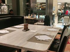 -新发展亚太JW万豪酒店·福苑咖啡厅