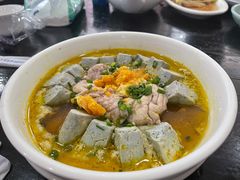 清蒸臭豆腐-绍兴名菜馆(可乐路店)
