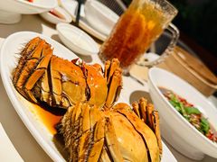 -荣小馆(椒江青悦城店)