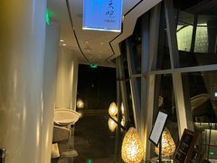 -广州四季酒店·天吧·高空酒吧
