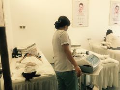 -痘院长·祛痘·皮肤管理