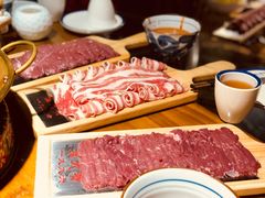 -羊大爷涮肉(亮马桥店)