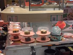 -争鲜回转寿司(太阳宫凯德PLUS店)