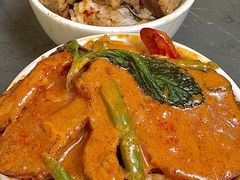 -帕蓝·暹罗料理(大学路店)