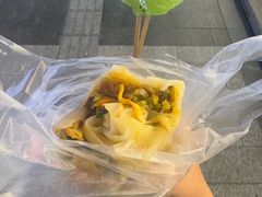 -东门町美食街