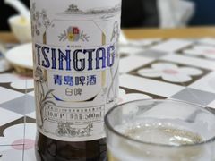 -勇利赵家烤肉坊(翠华北路店)