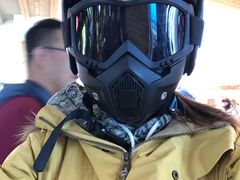 -北京大都市滑雪用品(丰泰中心店)