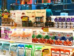 -巴依老爷新疆美食(常营店)
