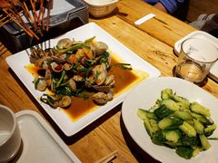 -管氏翅吧(马家堡店)