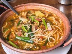 -88号小吃店·经典云南菜·地道纳西美食