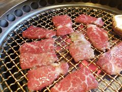 特上牛小排-炎蔵牛舌烤肉