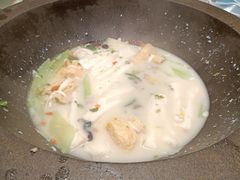-鲜潭蒸汽石锅鱼(五道口购物中心店)