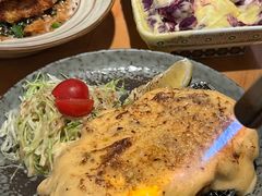 -火山屋台(新街口店)