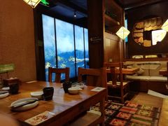 大堂-云海肴·汽锅鸡·云南菜(天津国金汇店)