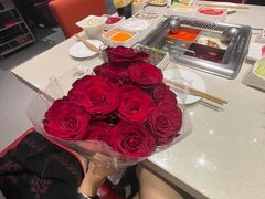 -海底捞火锅(庆春路店)