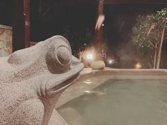 -天目湖涵田半山温泉