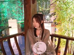 -中和·国风茶馆(愚园路店)