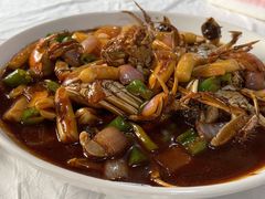 -小六农家乐(崇明西沙湿地店)