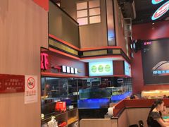 -去吃龙虾 | 烧烤·龙虾馆(红林世界城店)