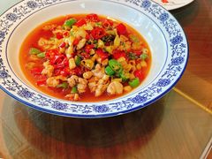 -春申里餐厅(银泰in99店)