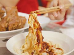 -大师兄·手工面·西北菜(美的悦然广场店)