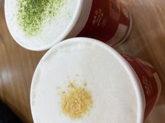 -茶话弄(北京通州万达店)