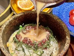 -海之屋韩式烤肉(海棠68环球美食街店)