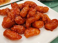 -裕德隆清真饭庄·天津特色菜(东丽店)