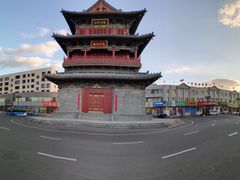 -鼓楼东街老火锅(鼓楼店)