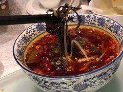 -京香轩·中餐厅(上海中庚聚龙酒店)