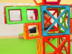 -金宝贝早教中心(北洋校区)