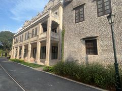 -赤坎·广东华侨国际旅游度假区