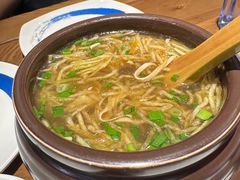 -满园烤鸭·春饼(太原街万达店)