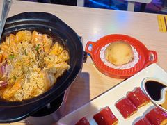 -避风塘(五角场店)