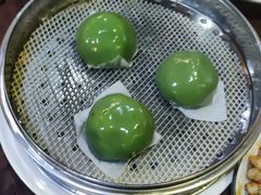 -同得兴 Since·1995 传统苏式面馆(嘉馀坊店)