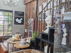 -王森咖啡西点烘焙培训(上海名厨中心店)