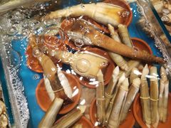 -旺角小渔村(幸福中路店)