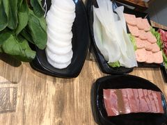 -销魂美蛙鱼头火锅(上海首店)