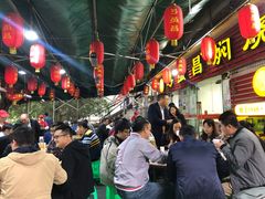 -弓虽昌焖烧鸡(大竹林店)