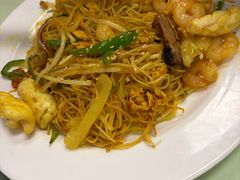 -牛记咖喱美食(十月初五日街店)