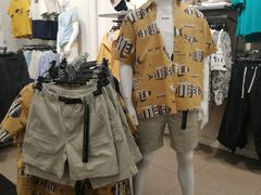 -C&A(西市城购物中心店)
