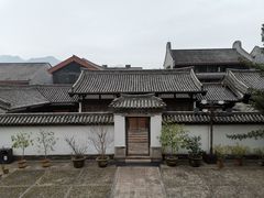 -龙兴寺