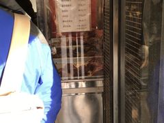 -清真铁志明腊牛羊肉