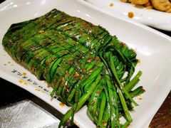 -小俩口烧烤东北菜(双井店)