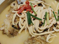 -小骨煲金华砂锅(转塘金街美地店)