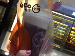 -CoCo都可(合生汇店)