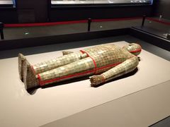 -北京大葆台遗址博物馆