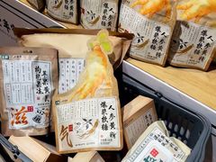 -七鲜超市(瑞虹天地太阳宫店)